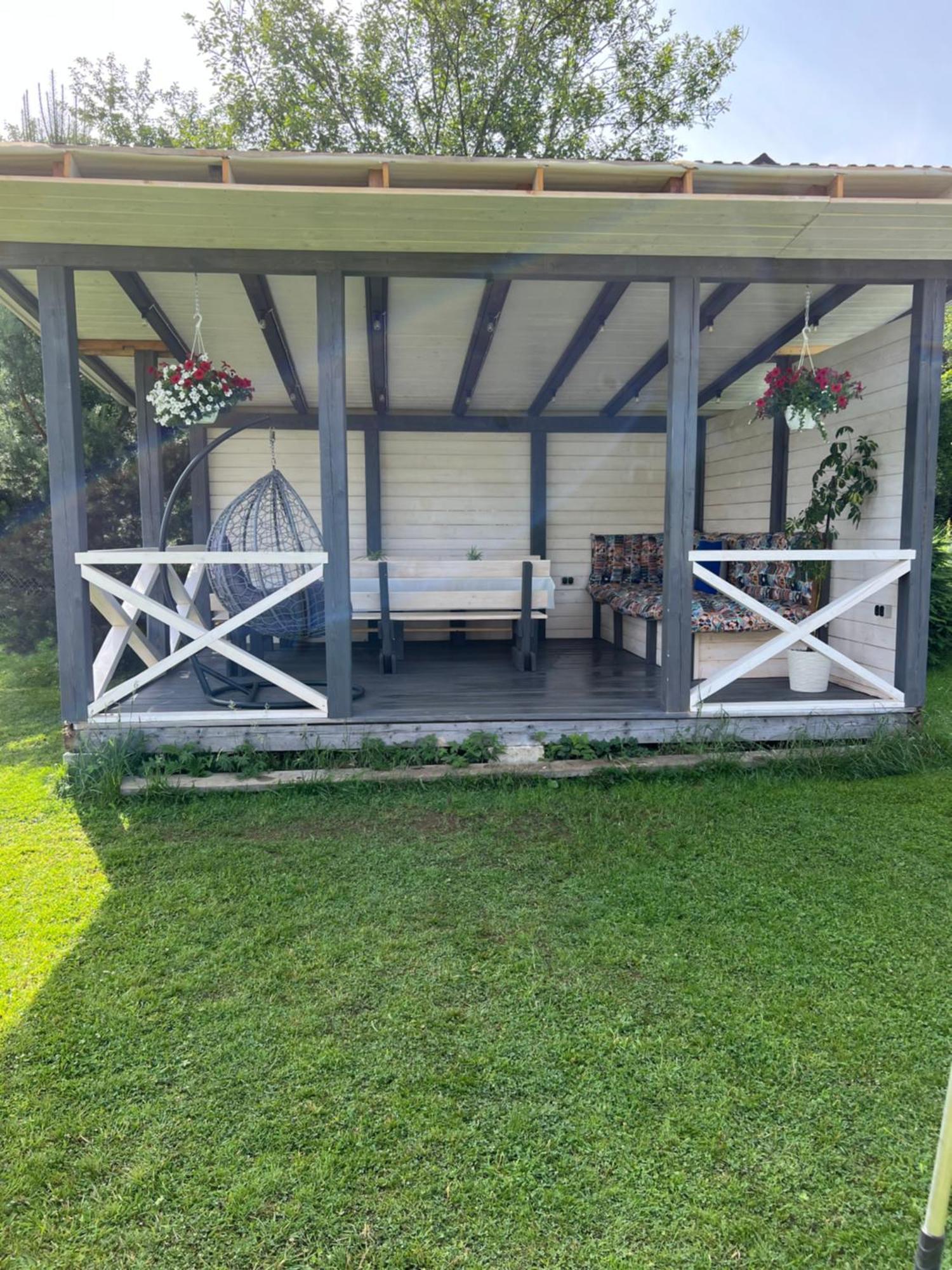 Sokil House Villa Slavske Exterior photo